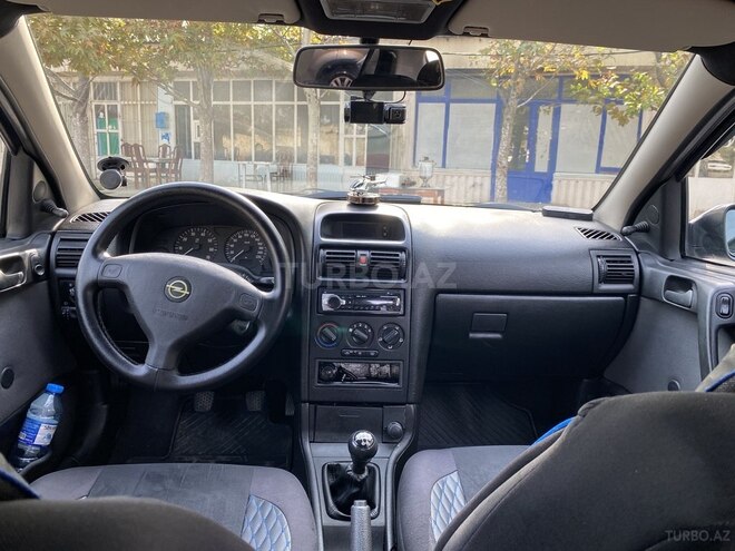 Opel Astra 2006, 224,944 km - 1.4 л - Sumqayıt