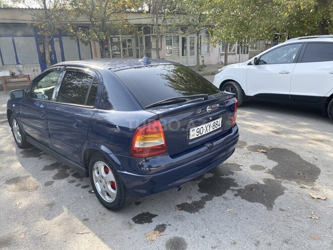 Opel Astra 2006, 224,944 km - 1.4 л - Sumqayıt