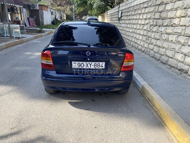 Opel Astra 2006, 224,944 km - 1.4 л - Sumqayıt