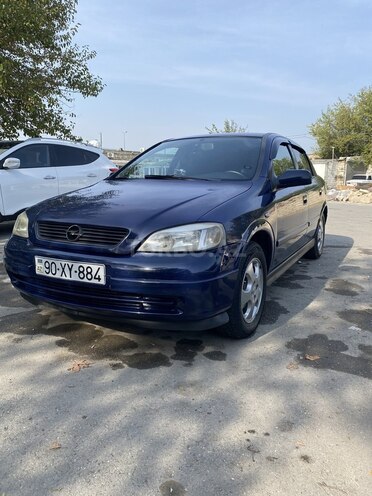 Opel Astra 2006, 224,944 km - 1.4 л - Sumqayıt