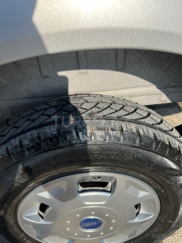 Ford Transit 2011, 247,000 km - 2.2 l - Bakı