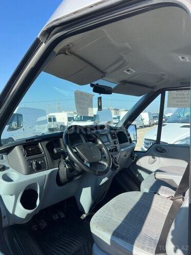 Ford Transit 2011, 247,000 km - 2.2 l - Bakı
