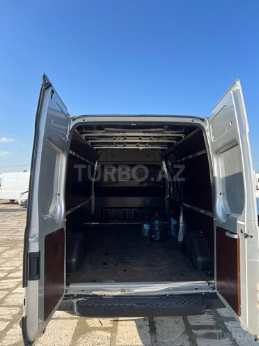 Ford Transit 2011, 247,000 km - 2.2 l - Bakı