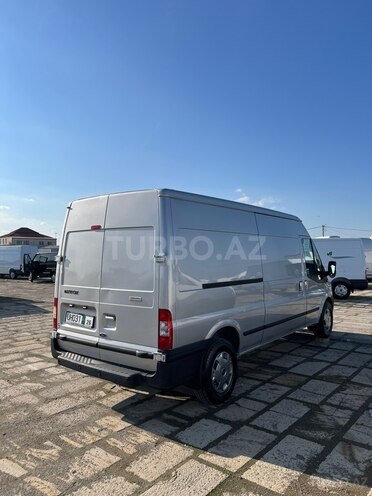 Ford Transit 2011, 247,000 km - 2.2 l - Bakı