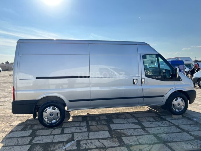 Ford Transit 2011, 247,000 km - 2.2 l - Bakı