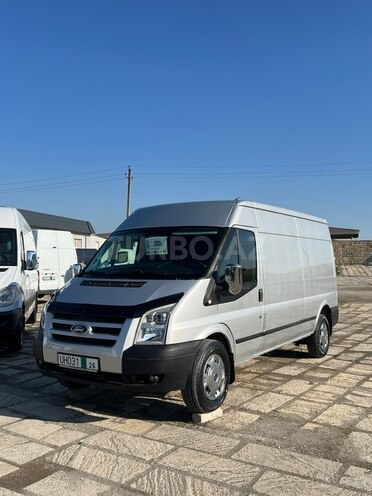 Ford Transit 2011, 247,000 km - 2.2 l - Bakı