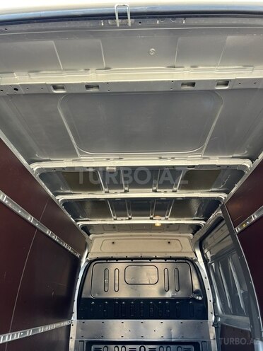 Ford Transit 2011, 247,000 km - 2.2 l - Bakı