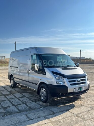 Ford Transit 2011, 247,000 km - 2.2 l - Bakı