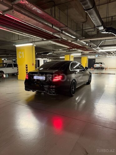 Mercedes E 300 2018, 155,000 km - 2.0 л - Gəncə