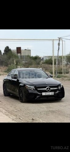 Mercedes E 300 2018, 155,000 km - 2.0 л - Gəncə