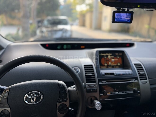 Toyota Prius 2008, 189,045 km - 1.5 l - Bakı