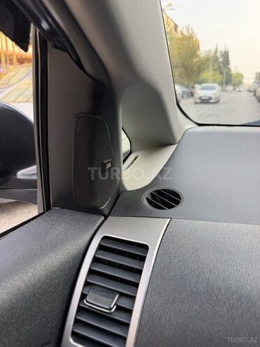 Toyota Prius 2008, 189,045 km - 1.5 l - Bakı