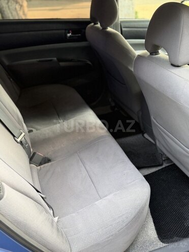 Toyota Prius 2008, 189,045 km - 1.5 l - Bakı