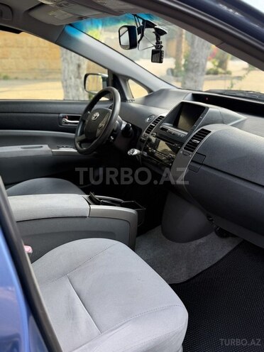 Toyota Prius 2008, 189,045 km - 1.5 l - Bakı