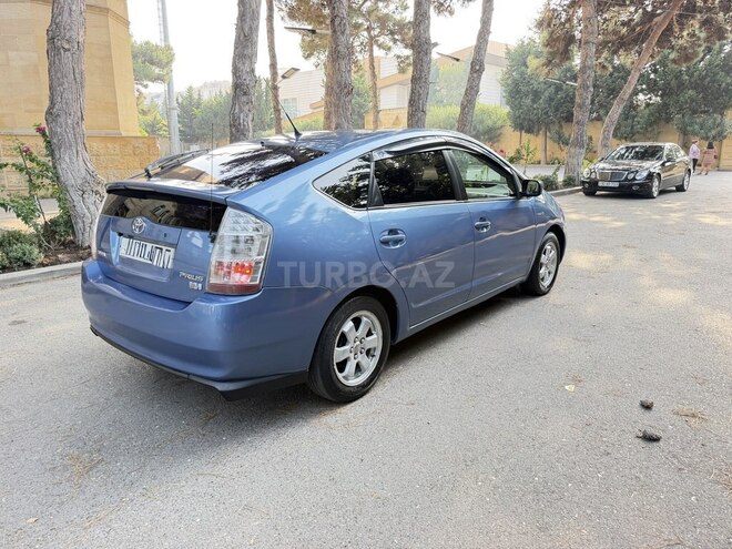 Toyota Prius 2008, 189,045 km - 1.5 l - Bakı