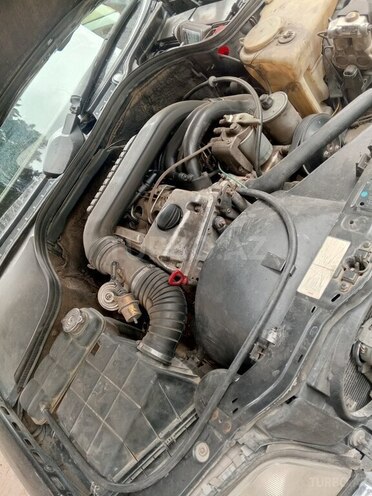 Mercedes C 220 1995, 500,000 km - 2.2 l - Sumqayıt