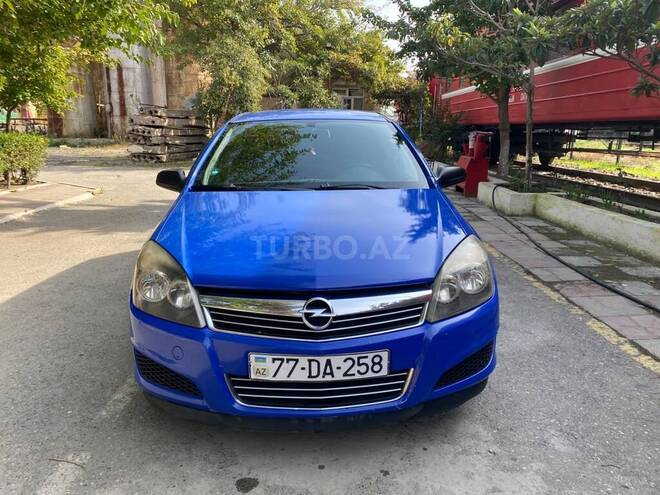 Opel Astra 2009, 319,000 km - 1.3 л - Bakı