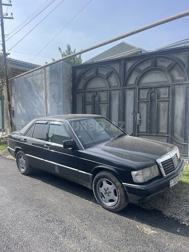 Mercedes 190 1991, 180,000 km - 2.0 л - Bakı