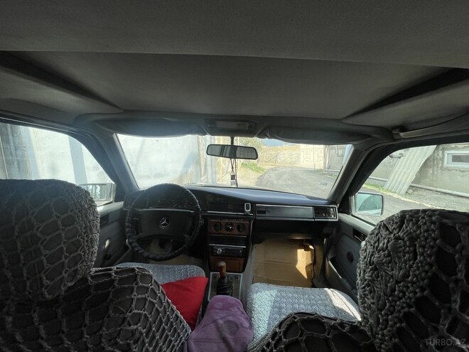 Mercedes 190 1991, 180,000 km - 2.0 л - Bakı