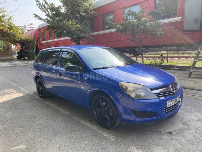 Opel Astra 2009, 319,000 km - 1.3 л - Bakı
