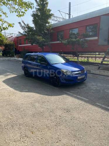 Opel Astra 2009, 319,000 km - 1.3 л - Bakı