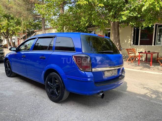 Opel Astra 2009, 319,000 km - 1.3 л - Bakı