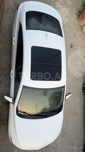 Chevrolet Malibu 2016, 189,000 km - 1.5 l - Bakı