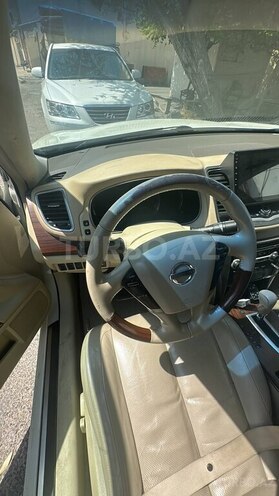 Nissan Teana 2008, 285,500 km - 2.5 l - Bakı