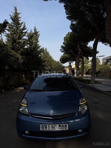 Toyota Prius 2008, 189,045 km - 1.5 l - Bakı
