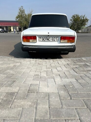 LADA (VAZ) 2107 2008, 130,000 km - 1.6 л - Göyçay