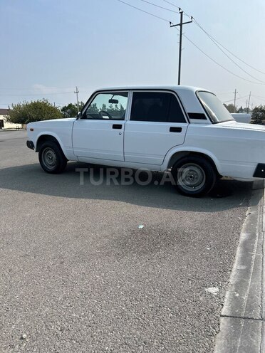 LADA (VAZ) 2107 2008, 130,000 km - 1.6 л - Göyçay