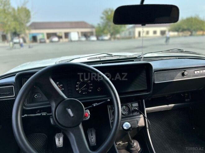 LADA (VAZ) 2107 2008, 130,000 km - 1.6 л - Göyçay