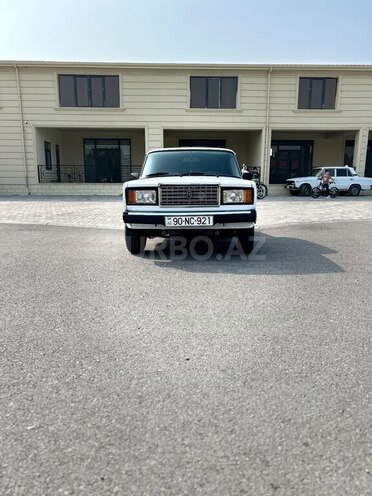 LADA (VAZ) 2107 2008, 130,000 km - 1.6 л - Göyçay