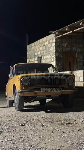 LADA (VAZ) 21011 1981, 511,690 km - 1.3 l - Siyəzən