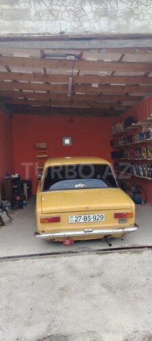 LADA (VAZ) 21011 1981, 511,690 km - 1.3 l - Siyəzən