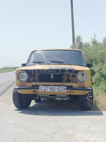 LADA (VAZ) 21011 1981, 511,690 km - 1.3 l - Siyəzən