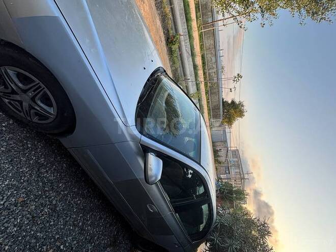 Hyundai Elantra 2002, 235,000 km - 2.0 л - Sumqayıt