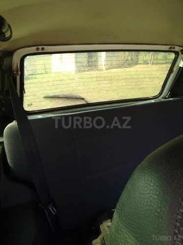 LADA (VAZ) Niva 2013, 154,000 km - 1.7 л - Yardımlı