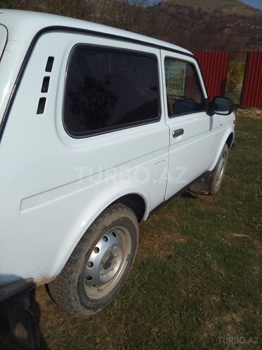 LADA (VAZ) Niva 2013, 154,000 km - 1.7 л - Yardımlı