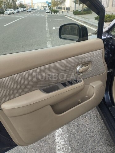 Nissan Tiida 2006, 193,500 km - 1.6 l - Bakı