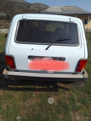 LADA (VAZ) Niva 2013, 154,000 km - 1.7 л - Yardımlı