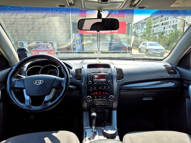 Kia Sorento 2010, 517,000 km - 2.4 л - Bakı