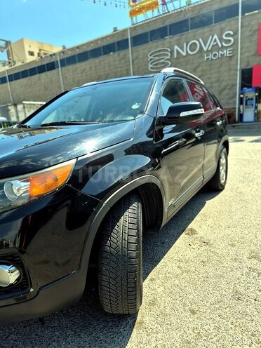 Kia Sorento 2010, 517,000 km - 2.4 л - Bakı