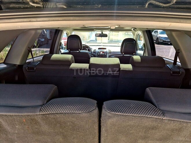 Kia Sorento 2010, 517,000 km - 2.4 л - Bakı