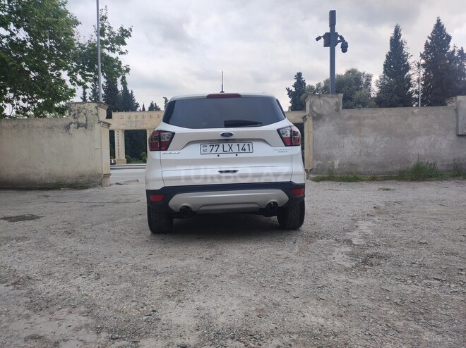 Ford Escape 2017, 213,000 km - 1.5 л - Kürdəmir