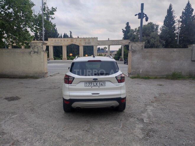 Ford Escape 2017, 213,000 km - 1.5 л - Kürdəmir