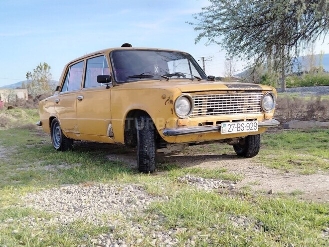 LADA (VAZ) 21011 1981, 511,690 km - 1.3 l - Siyəzən