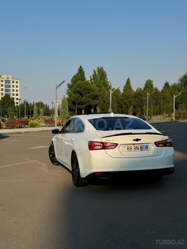 Chevrolet Malibu 2019, 155,000 km - 1.5 l - Gəncə