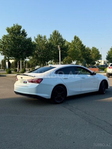Chevrolet Malibu 2019, 155,000 km - 1.5 l - Gəncə