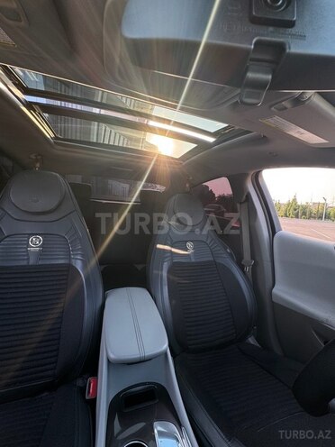 Chevrolet Malibu 2019, 155,000 km - 1.5 l - Gəncə